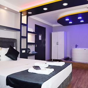 Studio Familiale Lit King-Size